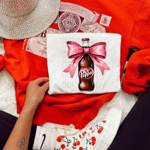 Load image into Gallery viewer, Bow with DP