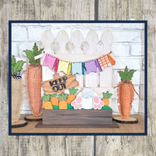 Load image into Gallery viewer, Bunny - Insert Only