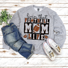 Load image into Gallery viewer, Livin That Football Mom Life