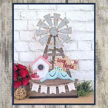 Load image into Gallery viewer, Love Birds - Insert Only