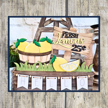 Load image into Gallery viewer, Lemons - Insert Only