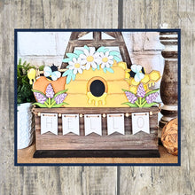 Load image into Gallery viewer, Honey Bee - Insert Only