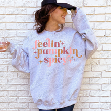 Load image into Gallery viewer, Feeling Pumpkin Spicy