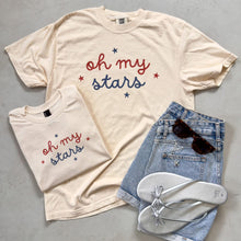 Load image into Gallery viewer, Oh My Stars