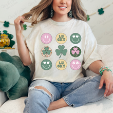 Load image into Gallery viewer, St. Patrick's Day Retro