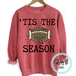 Tis The Season - Stacy B Tee Exclusive!