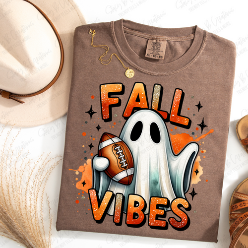 Fall Vibes