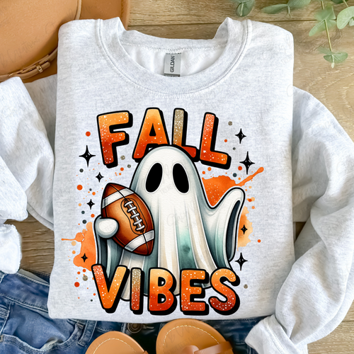 Fall Vibes