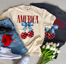 Load image into Gallery viewer, American Cherries