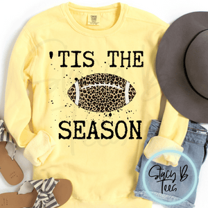 Tis The Season - Stacy B Tee Exclusive!