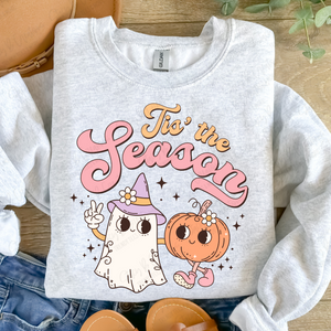 Tis The Season - Fall
