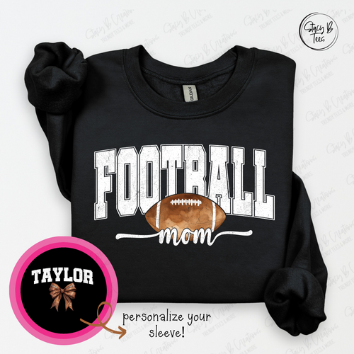 Football Mom
