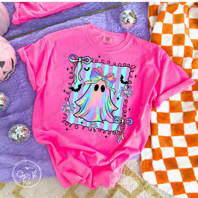 Girly Ghost