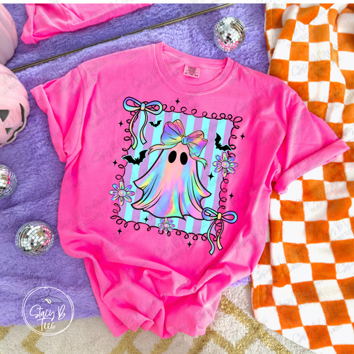 Girly Ghost