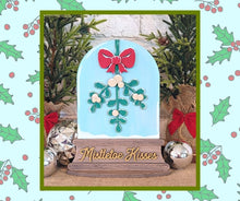 Load image into Gallery viewer, You Be The Maker Box Kit - August