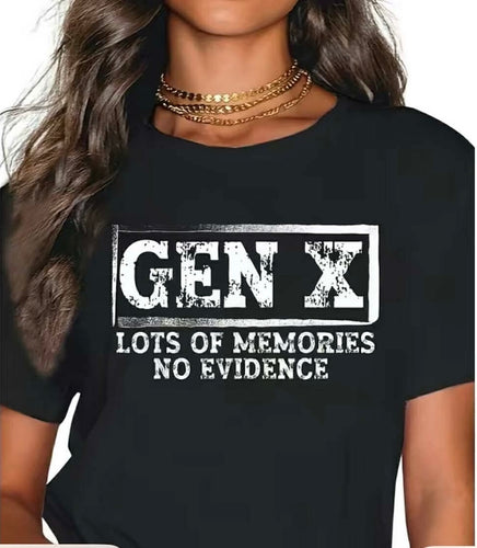 Gen X