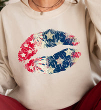Load image into Gallery viewer, America Lips