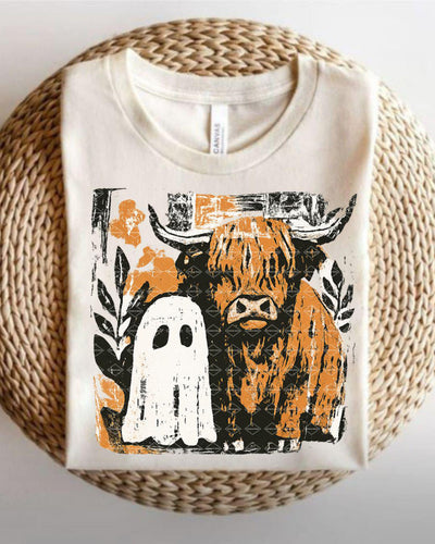 Halloween Friends