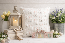 Load image into Gallery viewer, Spring Pillow