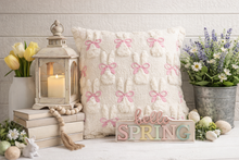 Load image into Gallery viewer, Spring Pillow