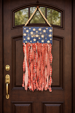 Load image into Gallery viewer, Rag Flag DIY Kit
