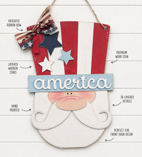 Load image into Gallery viewer, Uncle Sam