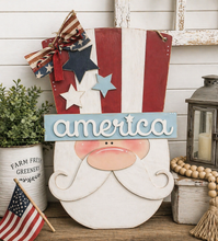 Load image into Gallery viewer, Uncle Sam