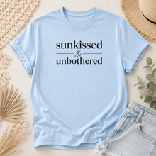 Load image into Gallery viewer, Sunkissed &amp; Unbothered