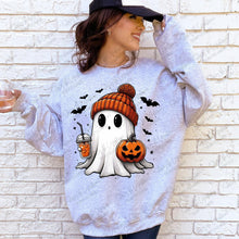Load image into Gallery viewer, Fall Ghost