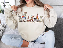 Load image into Gallery viewer, Character Parade