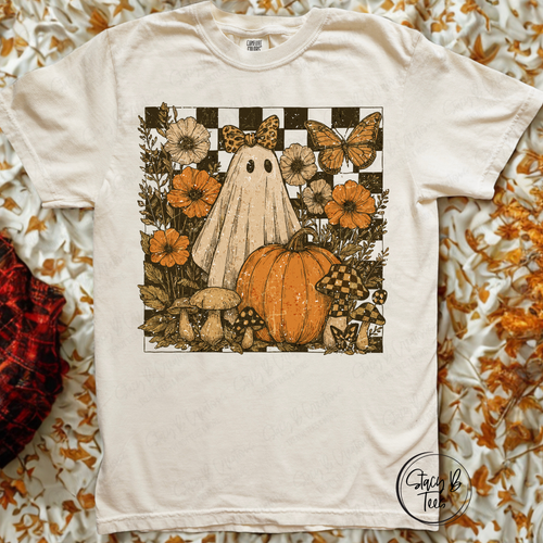 Fall Ghost