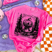 Load image into Gallery viewer, Pumpkin girl