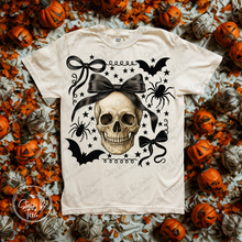Load image into Gallery viewer, Halloween Skully