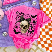 Load image into Gallery viewer, Halloween Skully