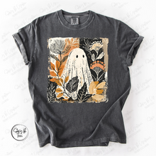 Load image into Gallery viewer, Distressed Fall Ghost