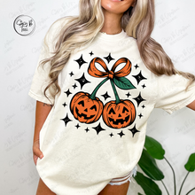 Load image into Gallery viewer, Pumpkin Cherries