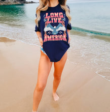 Load image into Gallery viewer, Long Live America