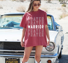 Load image into Gallery viewer, Prayer Warrior