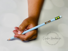 Load image into Gallery viewer, Personalized Pencils