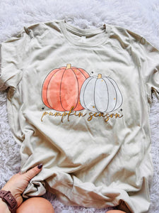 Pumpkin Season