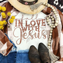 Load image into Gallery viewer, Fall in love with Jesus