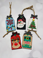 Load image into Gallery viewer, Gift Card Holder / Ornament