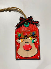 Load image into Gallery viewer, Gift Card Holder / Ornament
