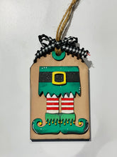 Load image into Gallery viewer, Gift Card Holder / Ornament