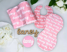 Load image into Gallery viewer, Baby Gift Set