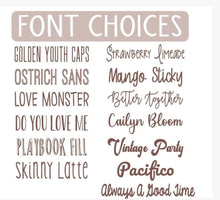 Load image into Gallery viewer, Baby Gift Set