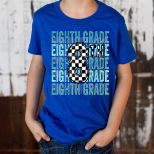 Grade (checkered)