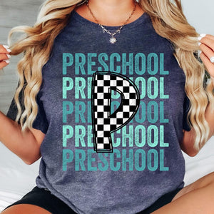 Grade (checkered)