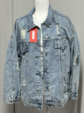 Load image into Gallery viewer, Game Day Jacket