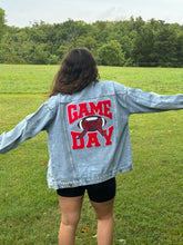 Load image into Gallery viewer, Game Day Jacket